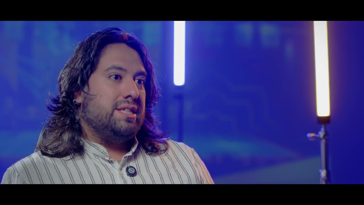 BEHIND THE SCENES | CONTINENTAL STARS | 2do TRAILER OFICIAL