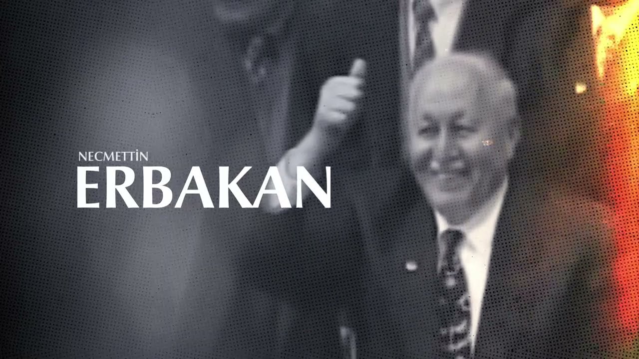 Millî Görüş davamızın banisi Prof. Dr. Necmettin Erbakan’ı vefat yıl dönümünde rahmetle yâd ediyoruz