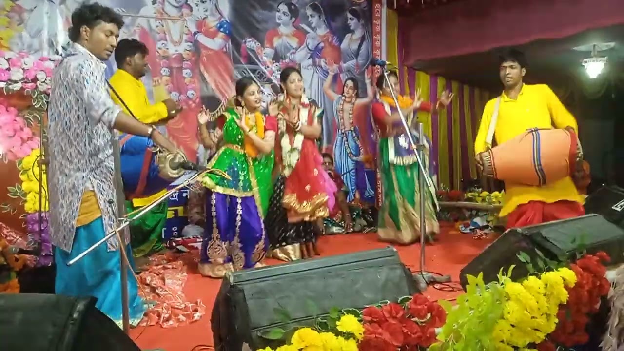 Krittyaniya Manasu Naskar. Ph 6291074295