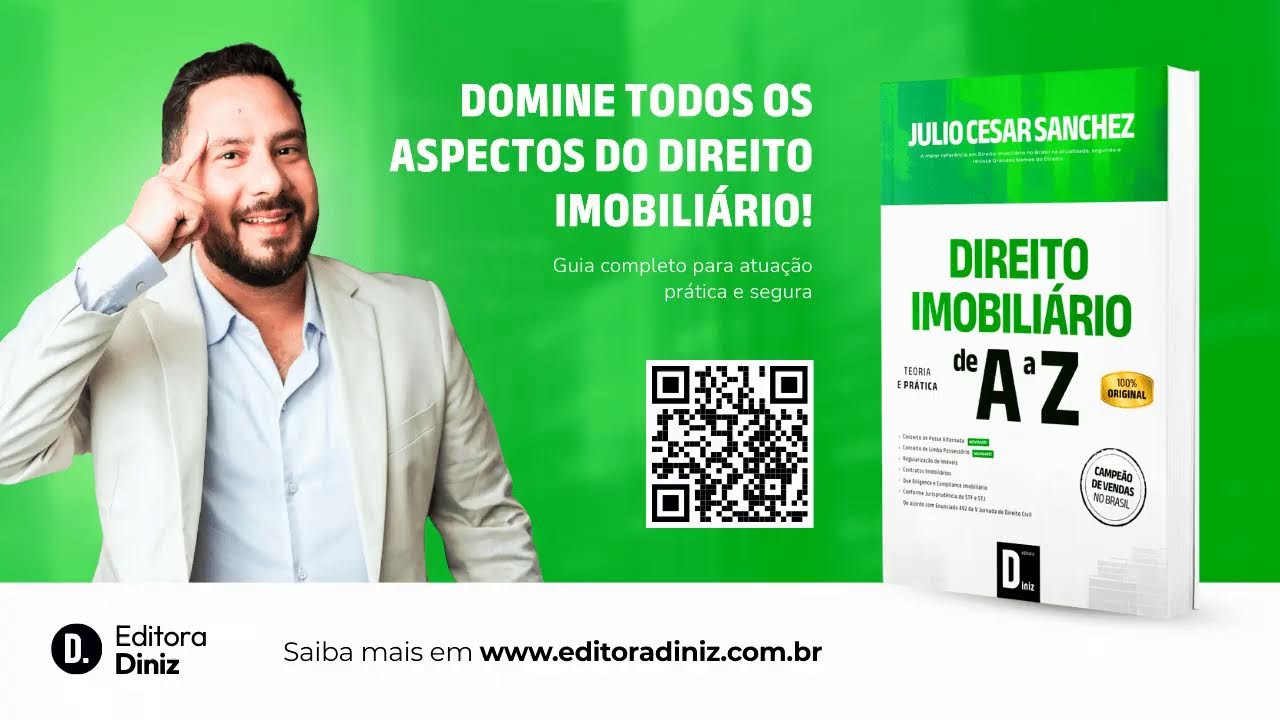 Direito Imobiliário - Negócios Imobiliários