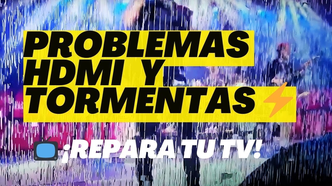 Problemas con BGH Smart TV BLE4016DF: Soluciones para YouTube y Errores Comunes 🔧📺