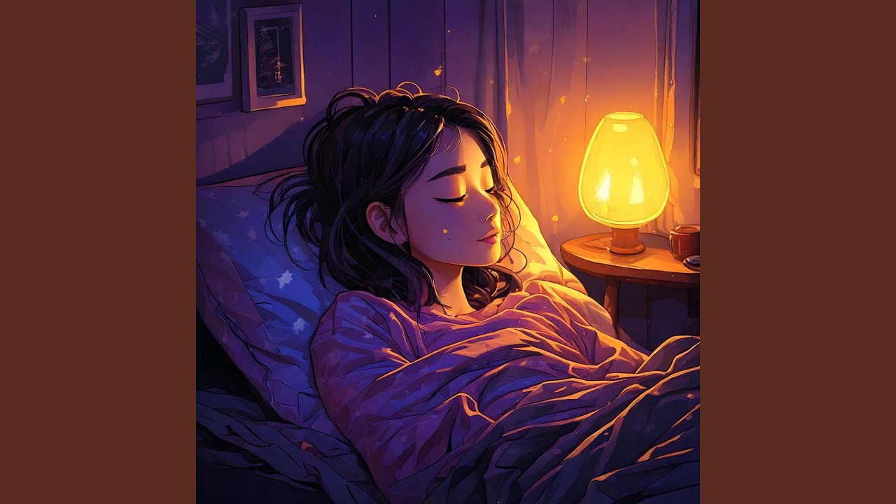Tranquil Evening Lofi Tunes