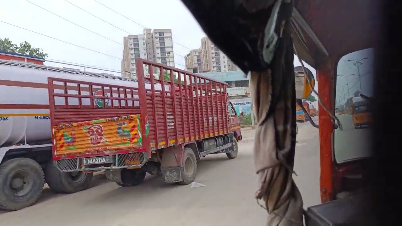 Chennai video 📷