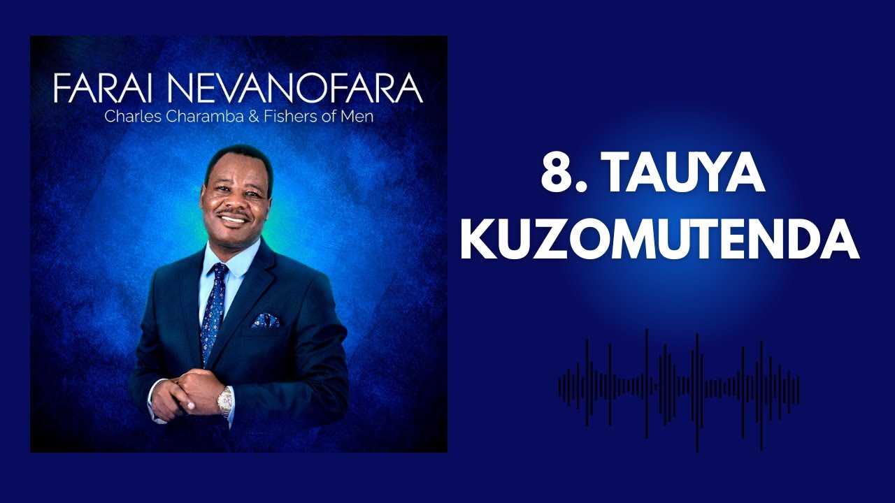 Tauya Kuzomutenda - Charles Charamba