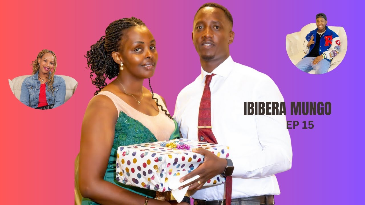 IBIBERA MUNGO EP 15 IBI BYABA BYARAKUBAYEHO⁉️ 🤷🏻‍♀️ UBU BISIGAYE BICURUZWA?💶🤑