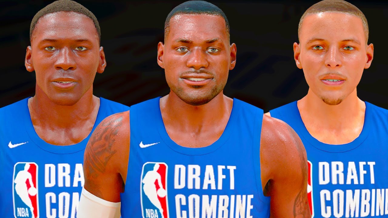 I Drafted #1 Pick For 100 Years Straight
