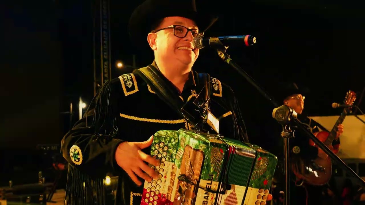 Los Honorables – “Chapotea ” (En Vivo)📍 Sauz de Ures, Sonora | 2026