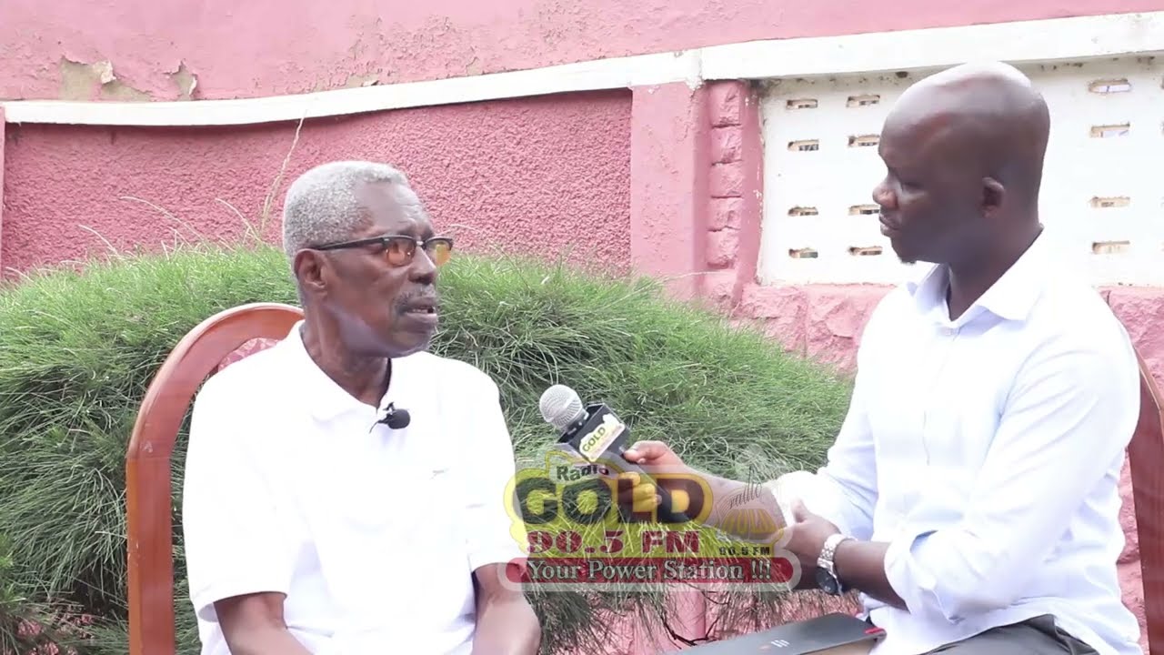 Неспособность убедительно бороться с Галамси будет стоить NDC мощи в 2028 году — д-р Тони Эйду