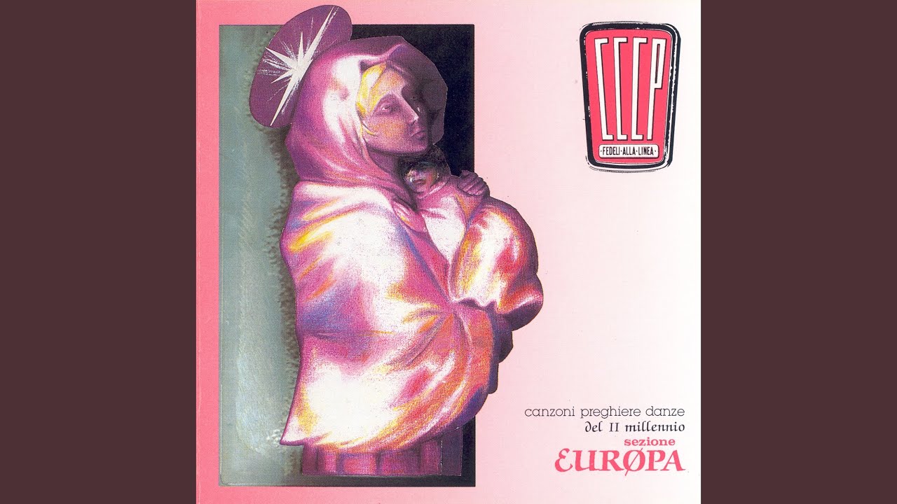 Svegliami