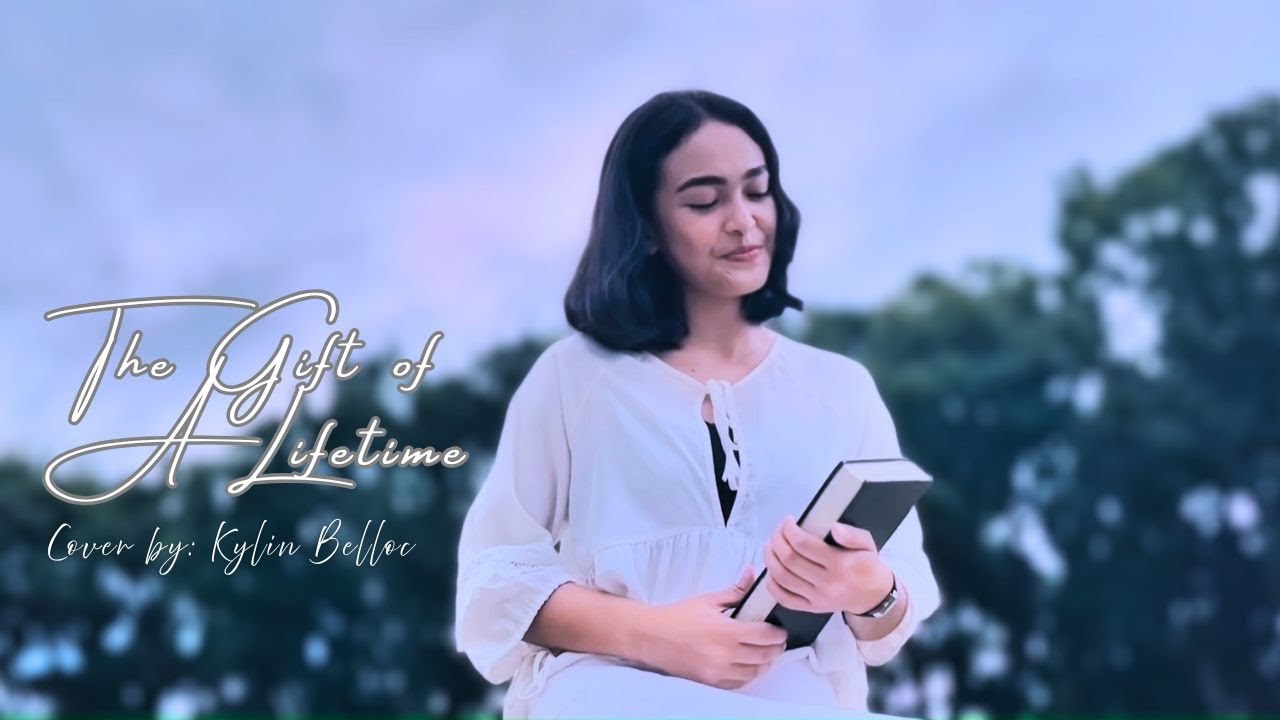 The Gift of A Life Time