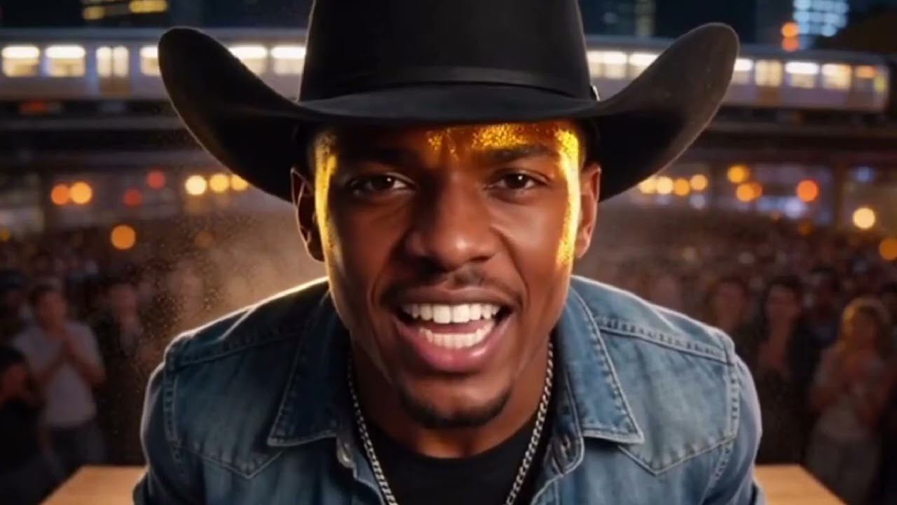 HIM - Boots on the Ground | Country Line Dancing Anthem | Official Single