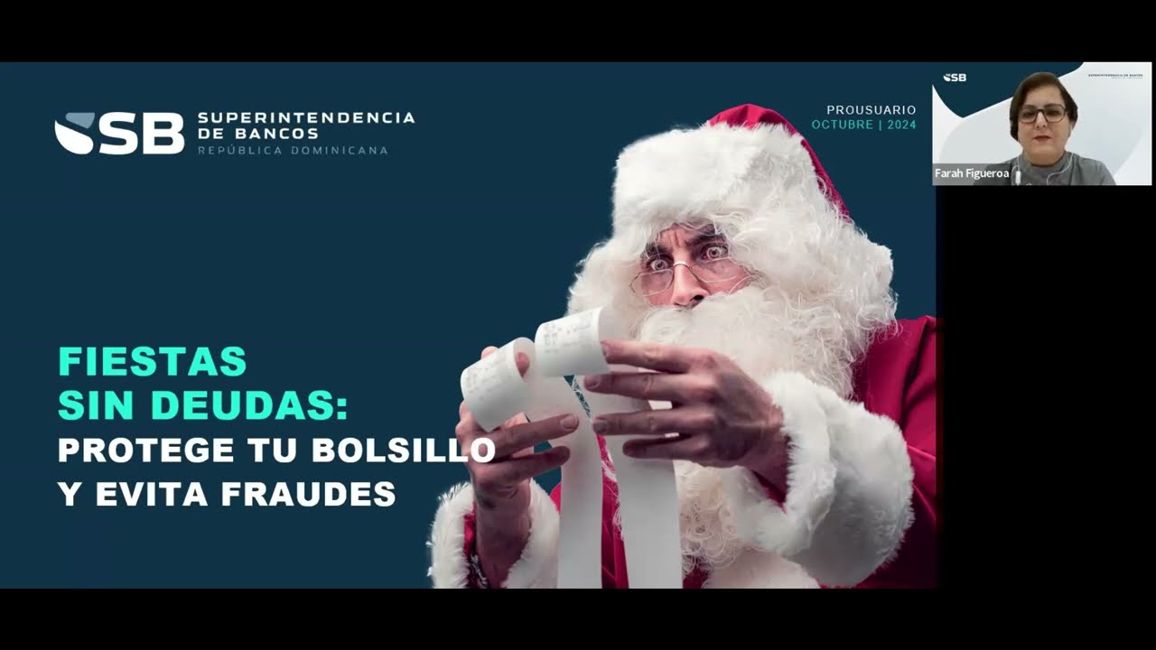 Fiestas sin deudas: protege tu bolsillo y evita fraudes