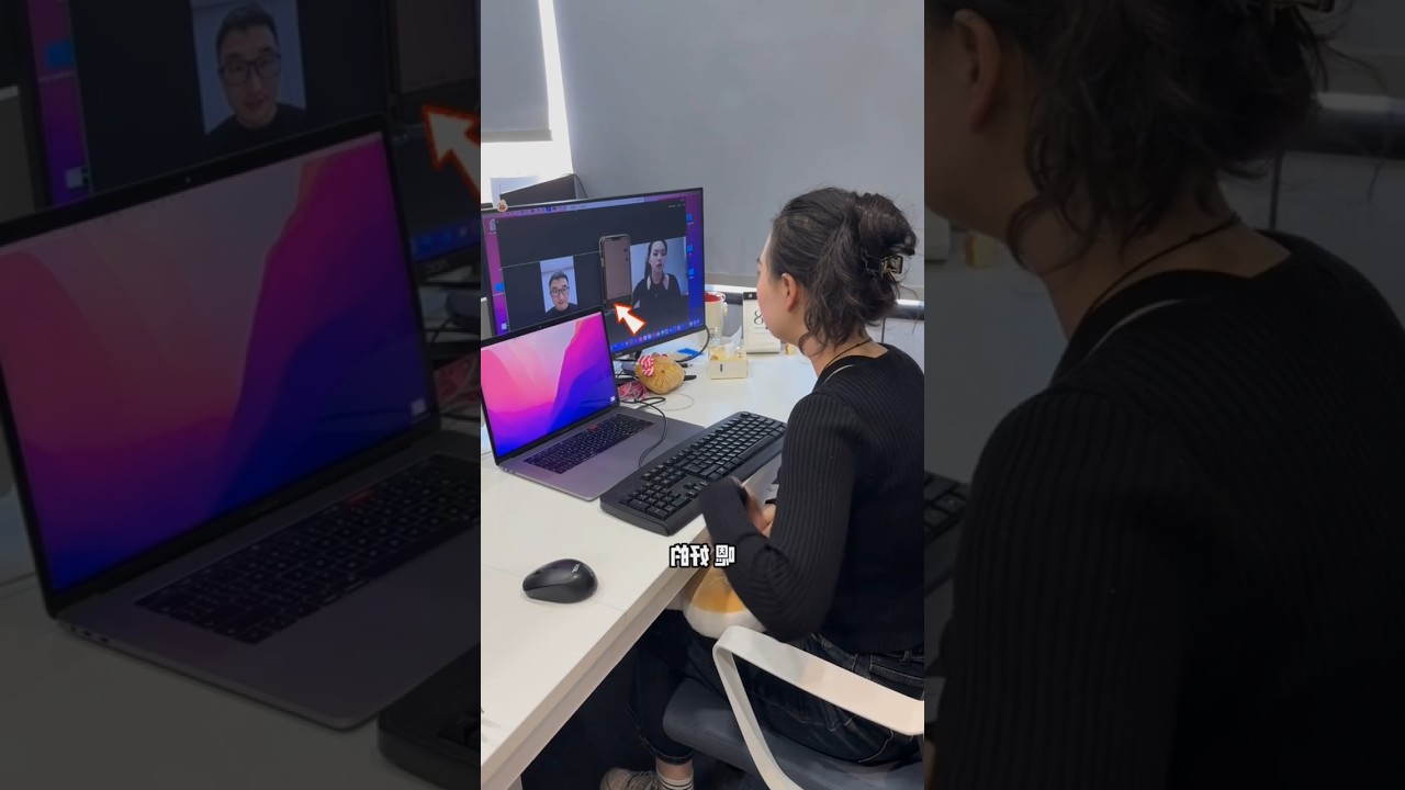 Online Exam Cheating Hack #shorts #facts