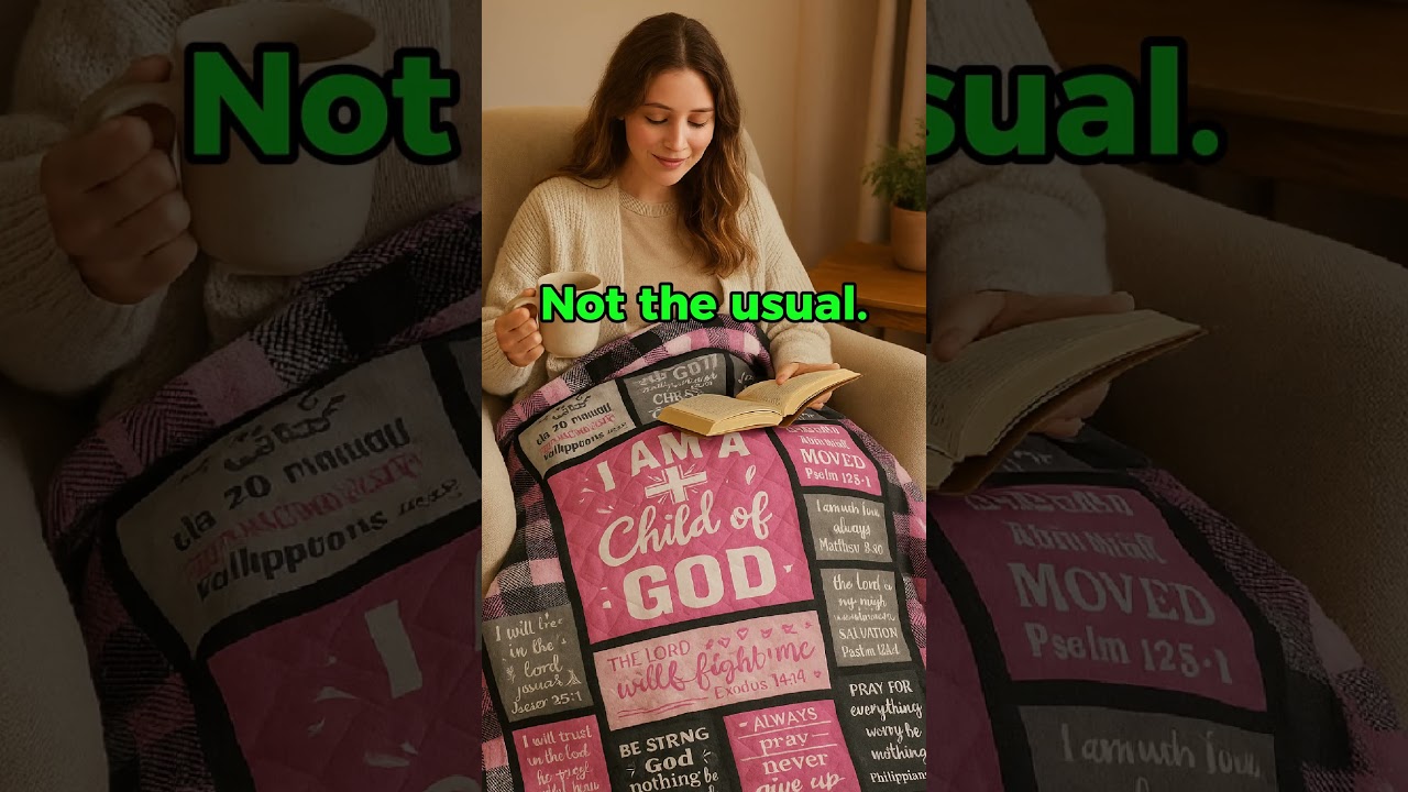 Christian Gifts That Mean More (The Most Meaningful Gift They’ll Ever Receive) 