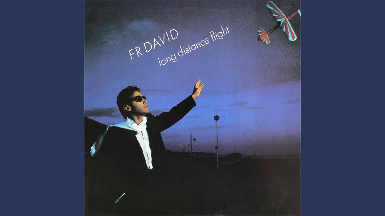 Long Distance Flight