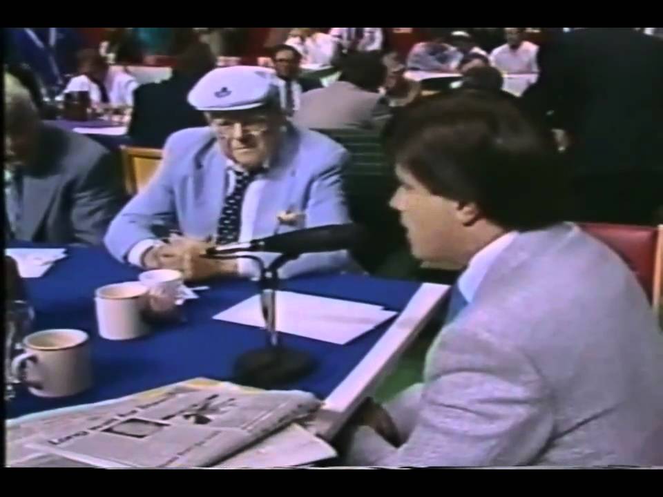 Tie Domi - What It Takes (part 2)