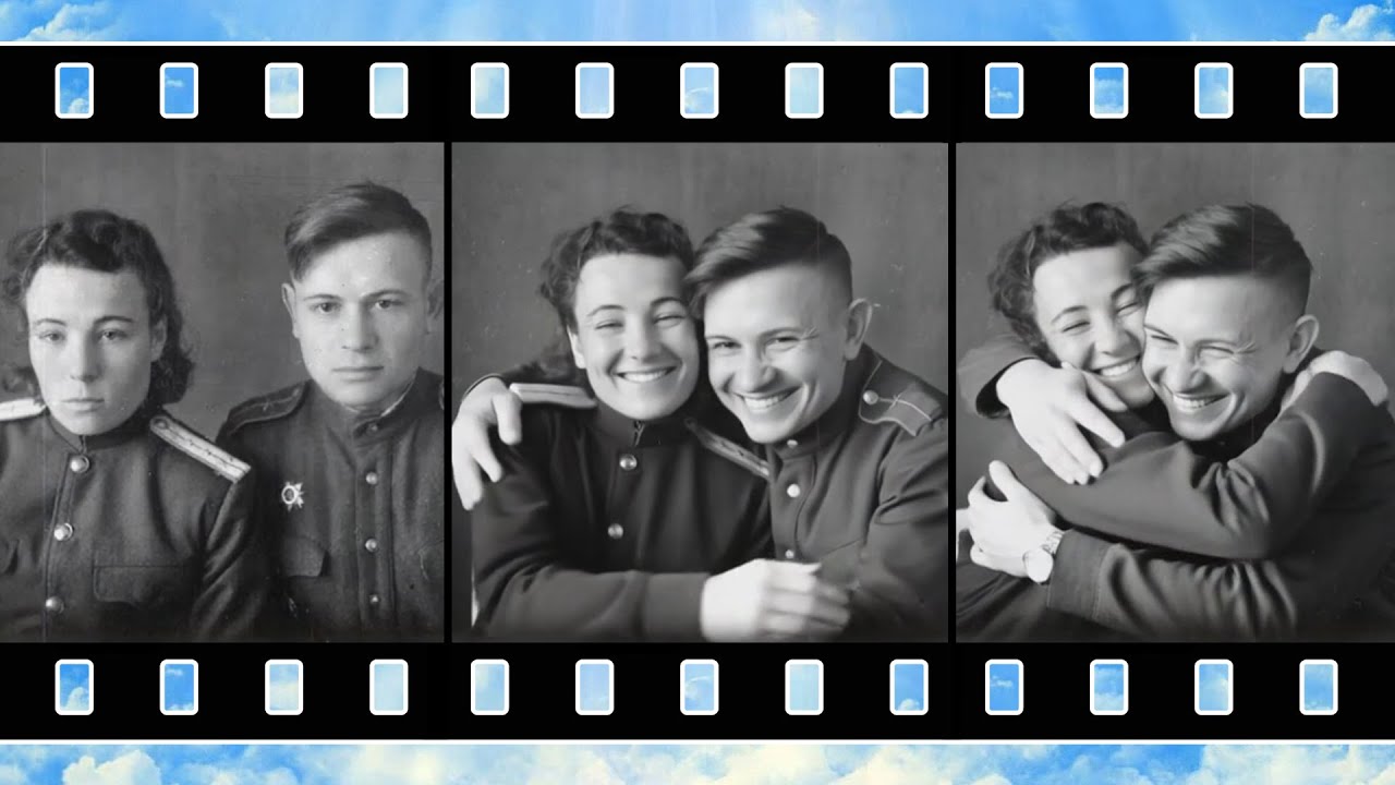 На 80-летие ПОБЕДЫ 