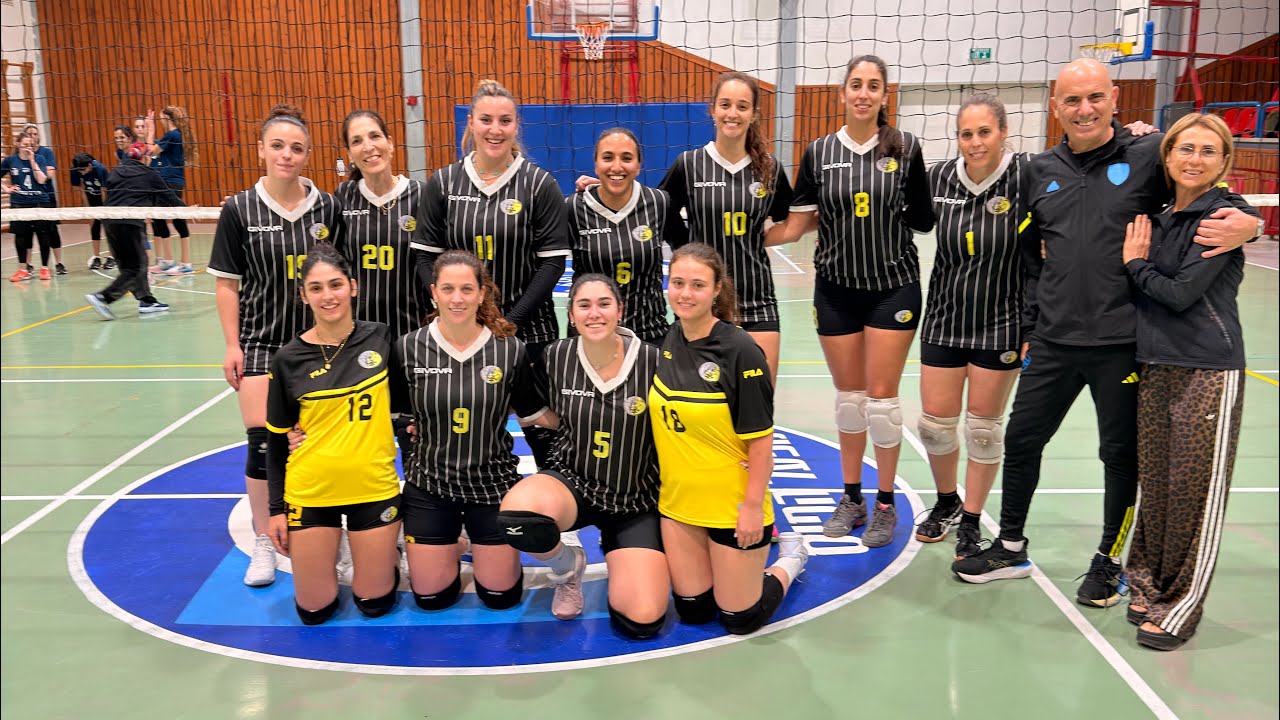 הלביאות נוסעות לעופרה,ומנצחות 3:0 את הקבוצה המצויינת מעיין עופרה.