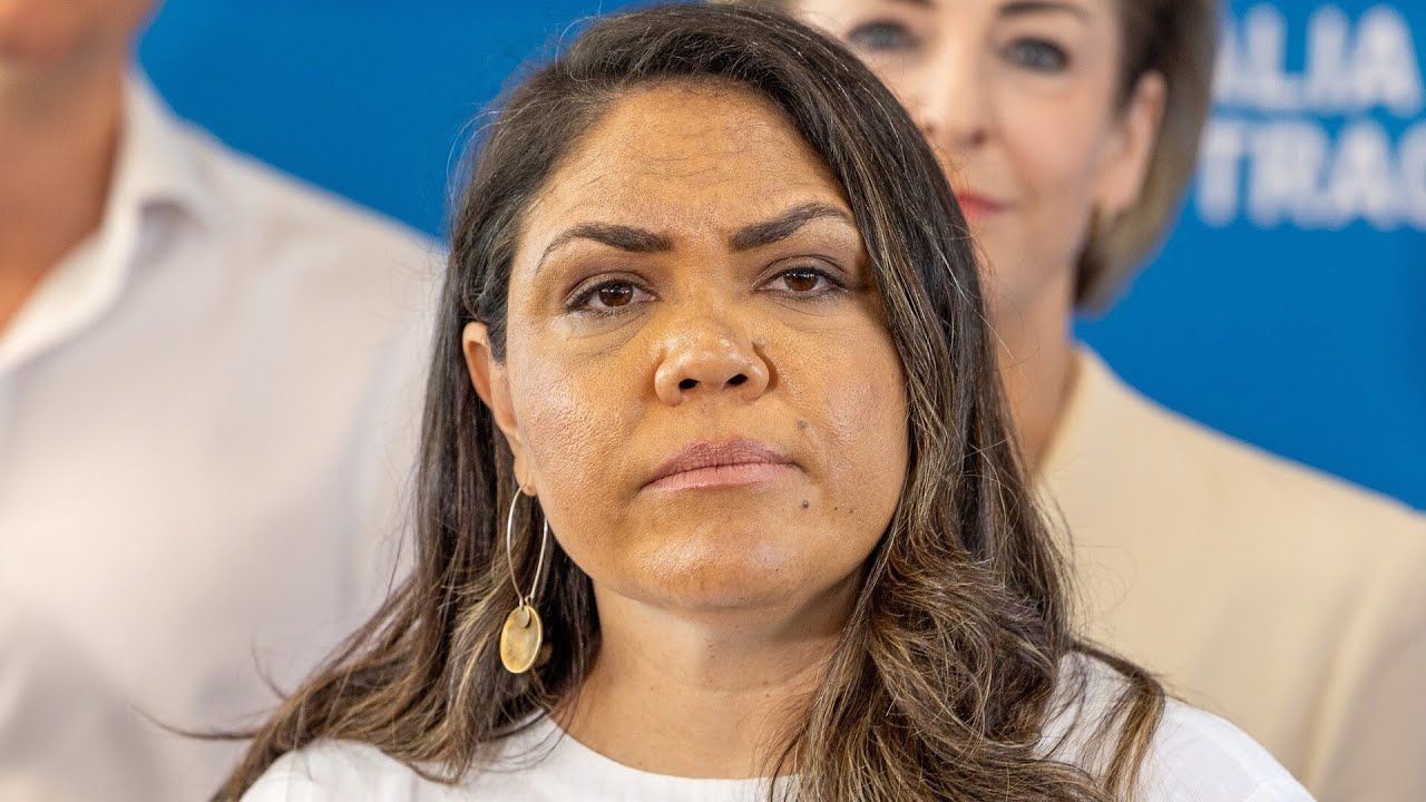 Senator Jacinta Price to focus on energy policy