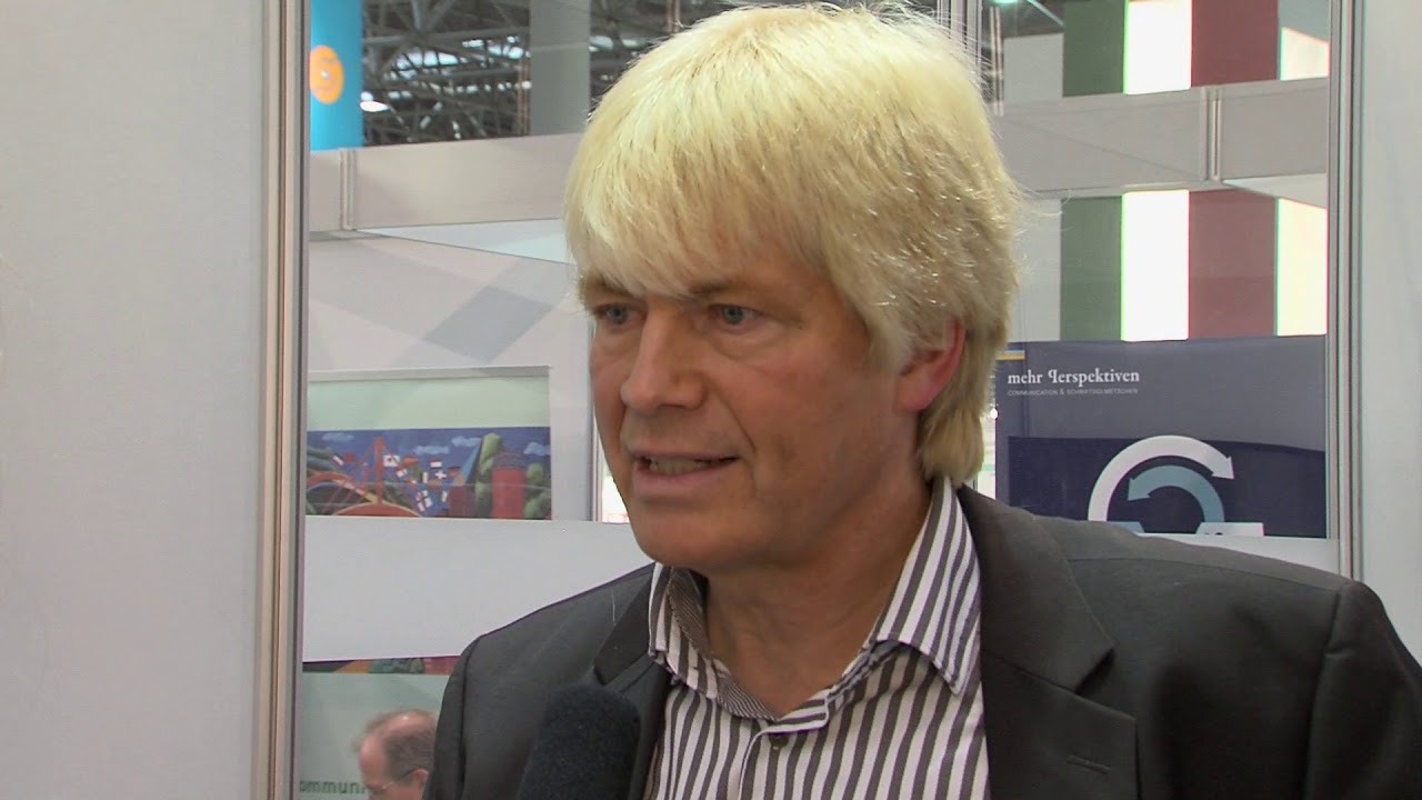 Einfluß individualisierter Mikronährstoffe auf Stressoren – Interview mit Prof. Dr. Elmar Wienecke