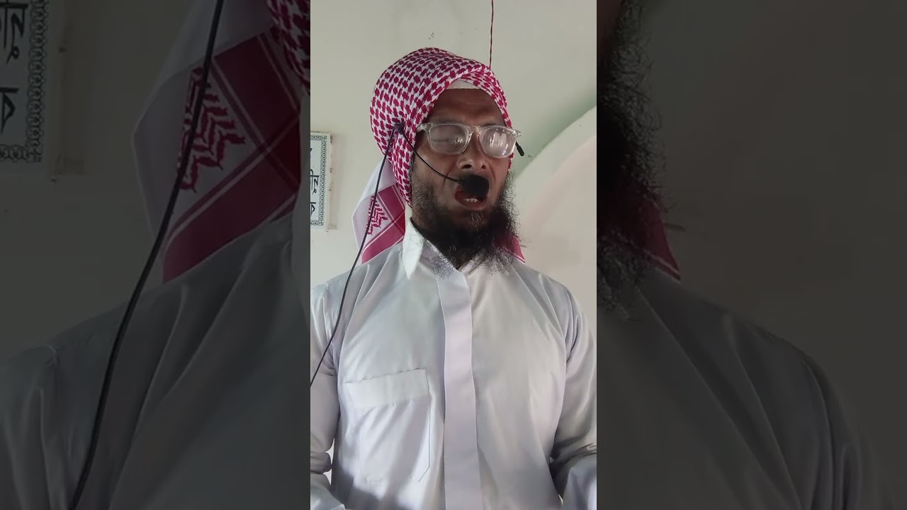 আযানের জবাব বিদআত কিভাবে শুননা