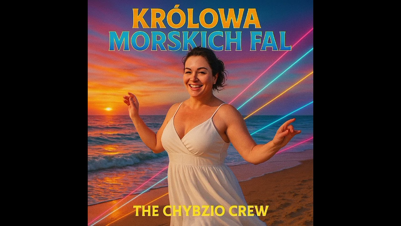 KRÓLOWA MORSKICH FAL 