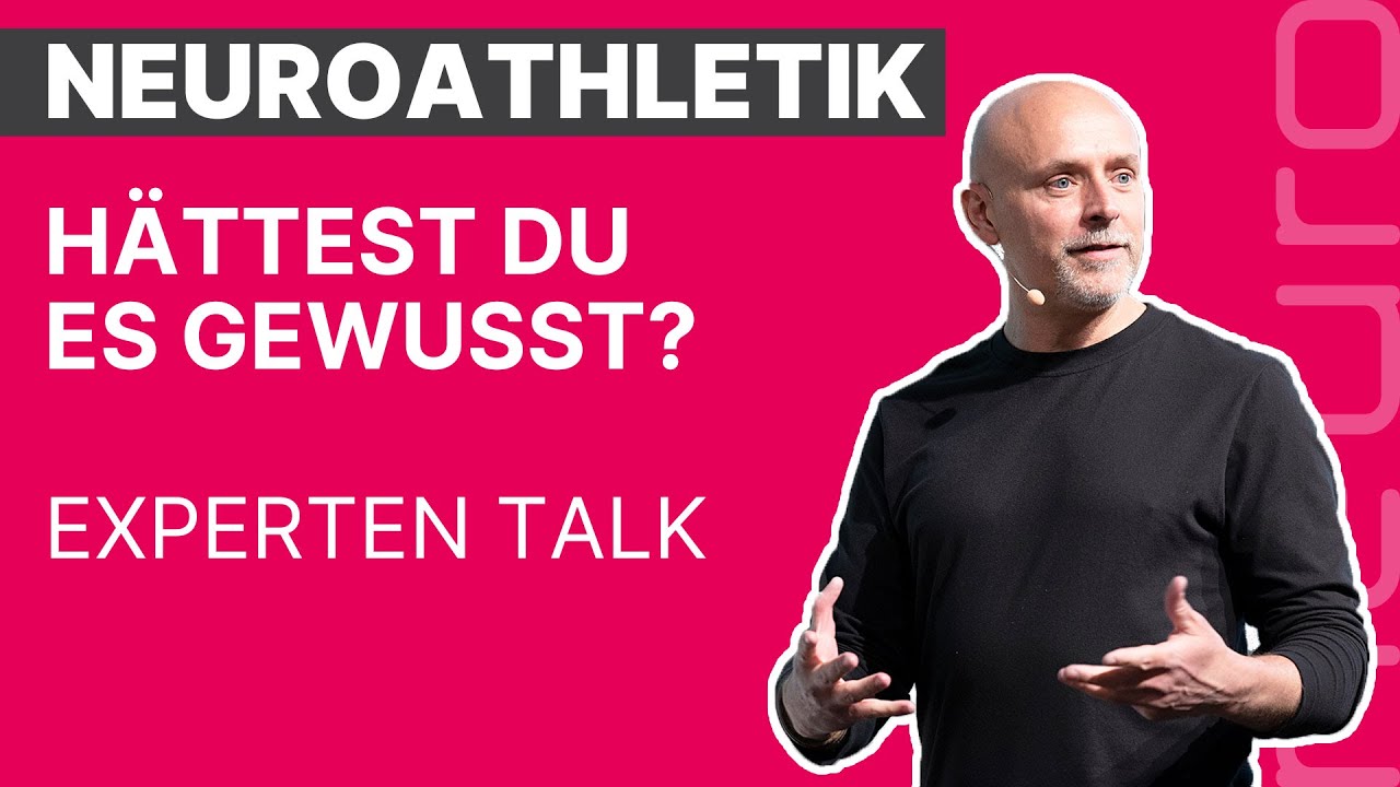 Нейроатлетика — интервью с нейротренером доктором Эриком Коббом из Z-Health | ARTZT neuro