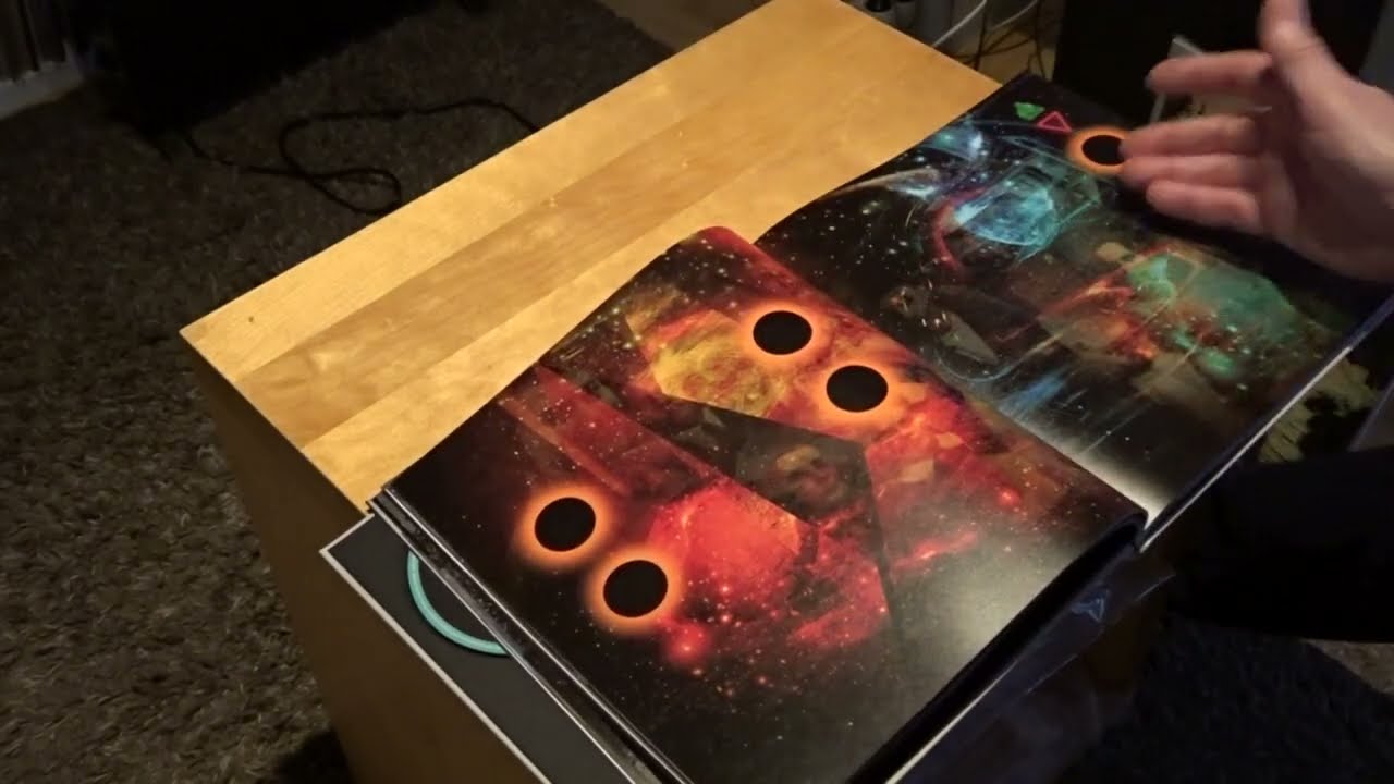 Steven Wilson The Overvieuw Deluxe and other editions