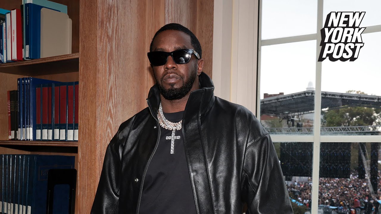 A-list star ‘horrified’ as alleged Diddy sex tape gets pushed to media outlets