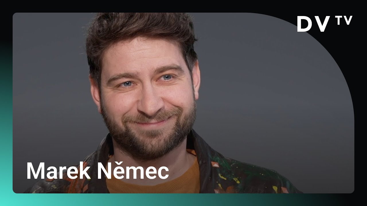 Němec: Nepotřebuju zářit na jevišti, míval jsem trému na kolaps. S Hofbauerem jsem ještě nezúčtoval