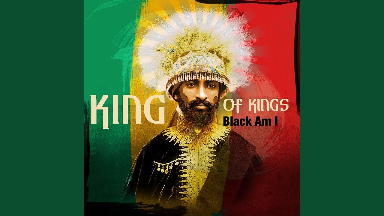 King of Kings