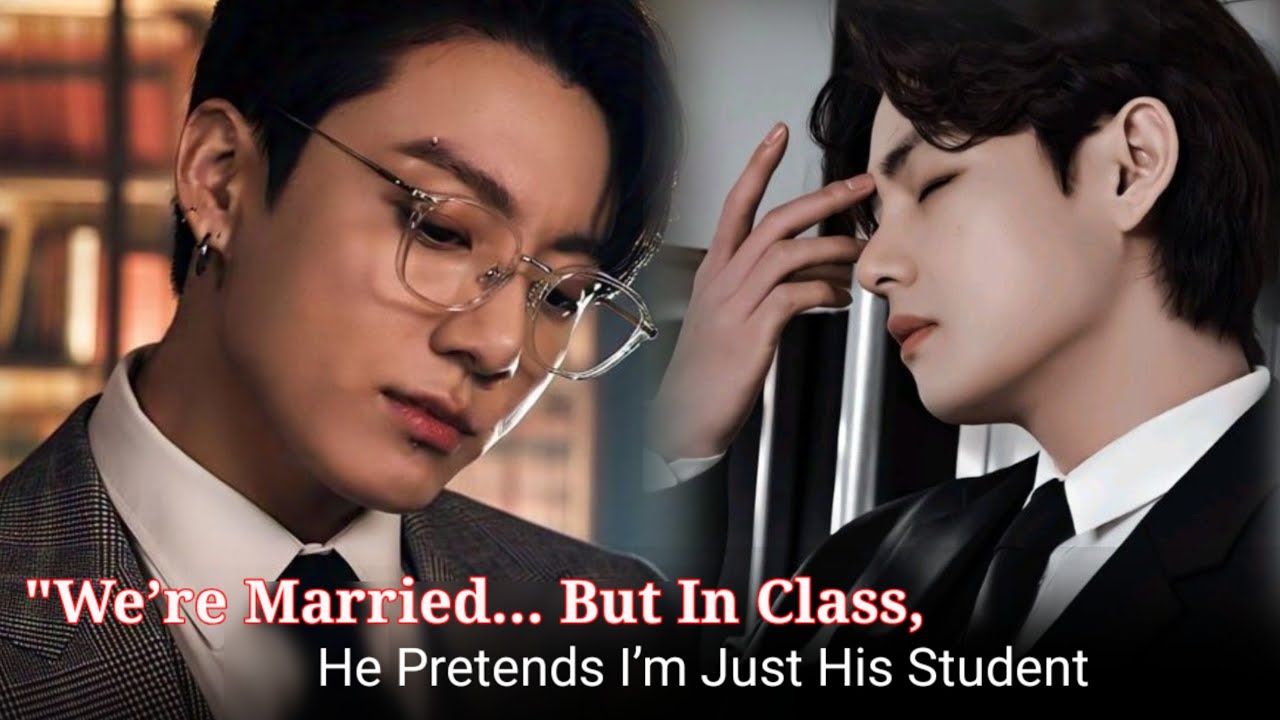 [Oneshot 2/2] 