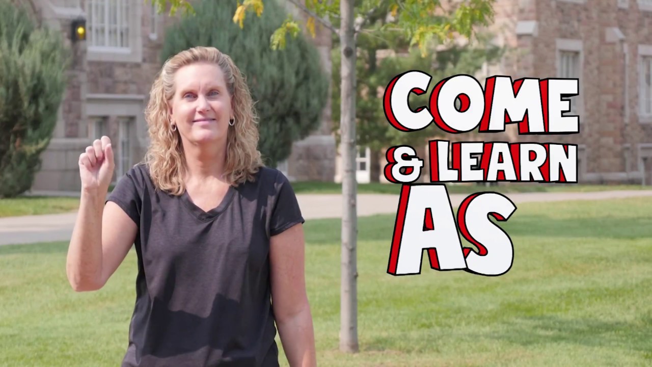Come and Learn ASL! Ordinal Numbers