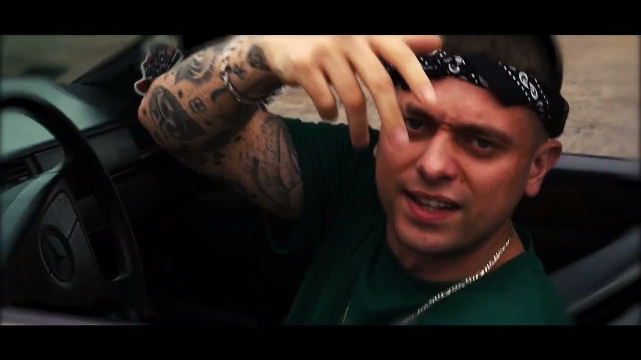ŚWICHU - CWANIAK Z CHICAGO (prod.RKG) KLIPPYN