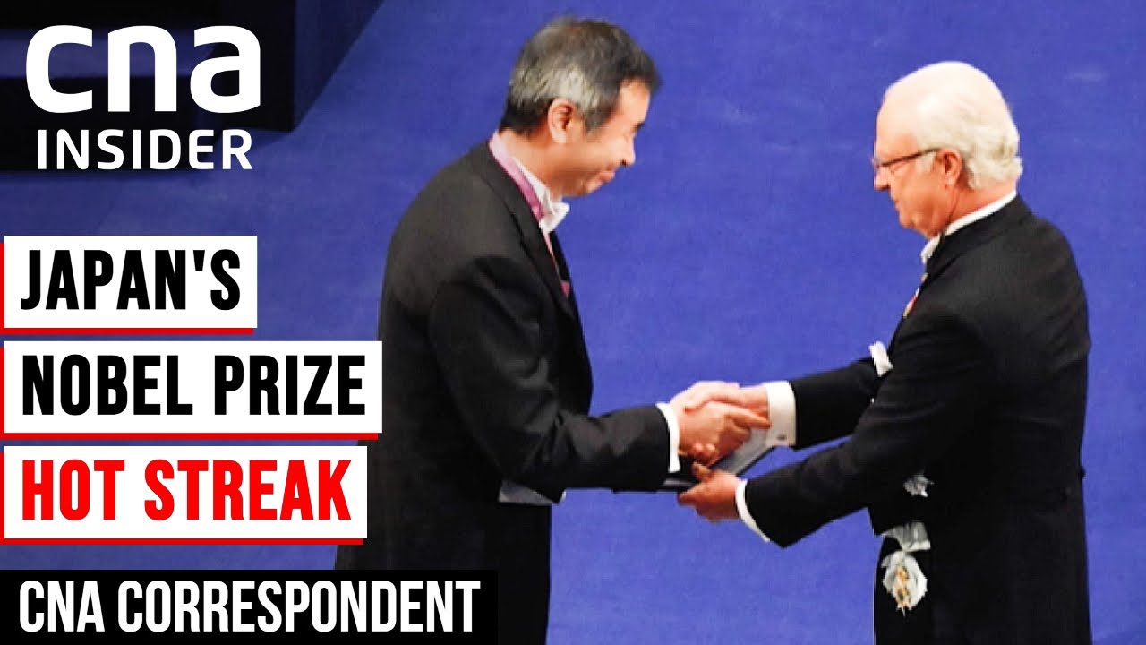 Can Japan's Scientists Continue To Win Nobel Prizes? | CNA Correspondent | Full Episode