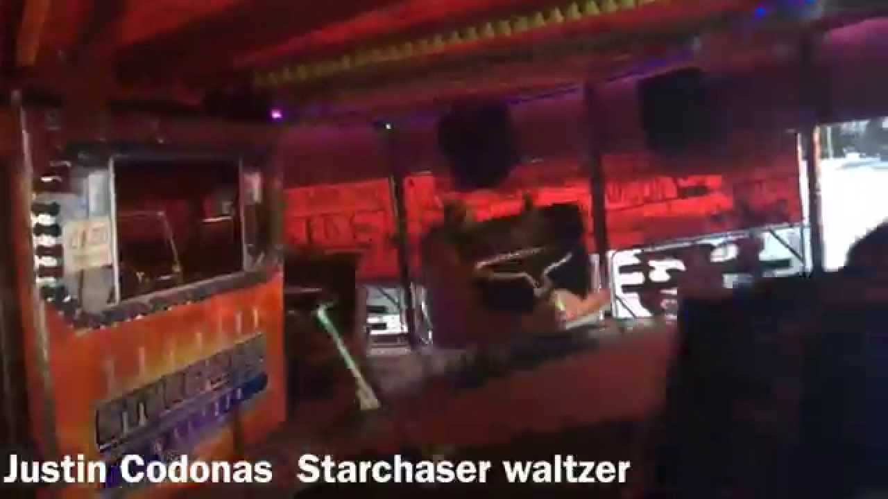Justin Codonas  Starchaser Waltzer