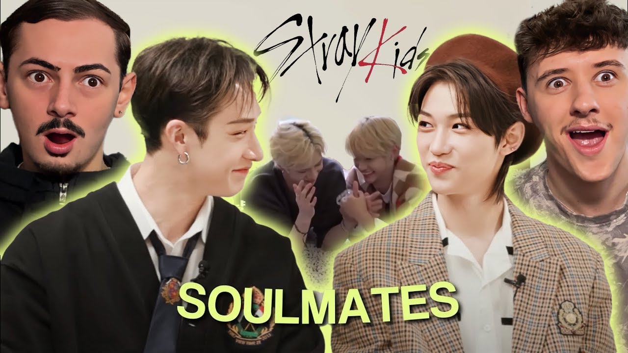 COUPLE REACTS TO 