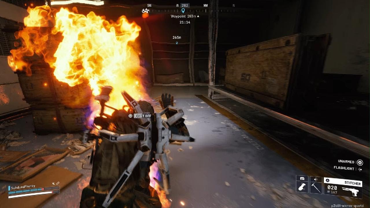 ARC Raiders|Solo Gameplay [No Commentary]|437