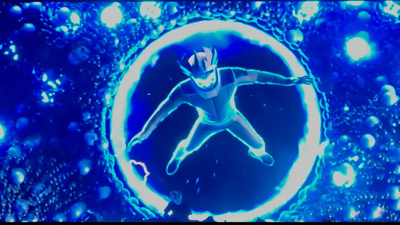 Boris Brejcha Wembley Arena London 22.11.2024 Gravity