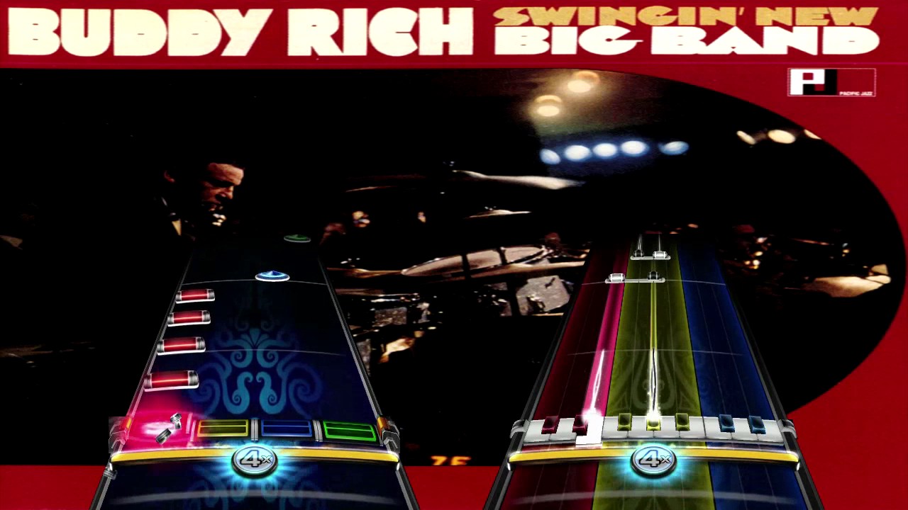 Rock Band 3 - 