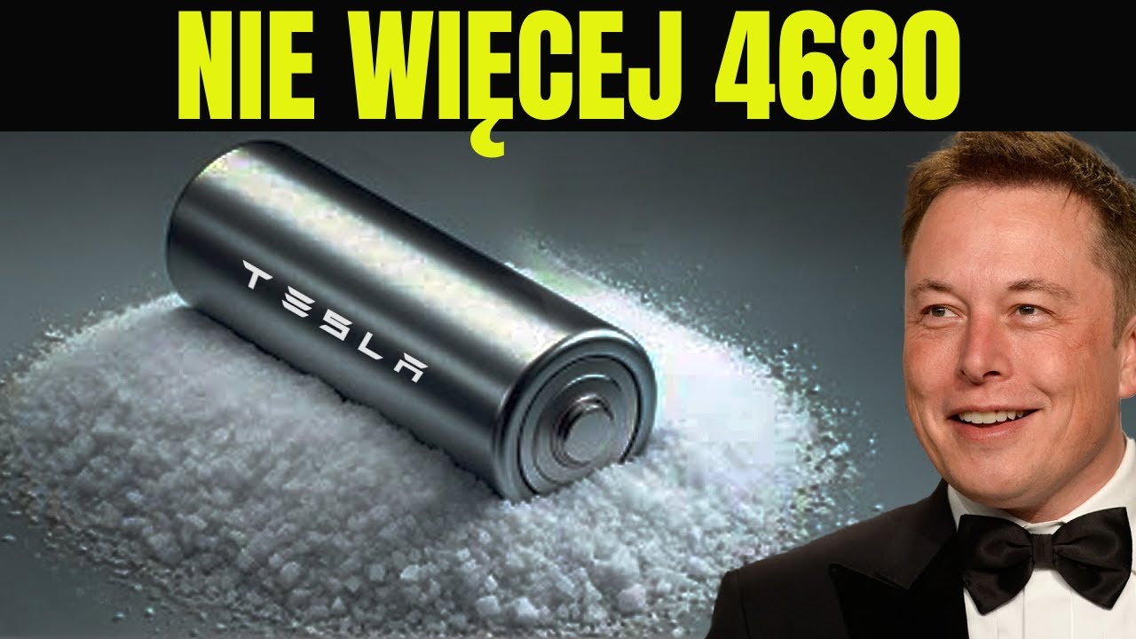 KONIEC litu! Nowa bateria sodowo-jonowa zmieni wszystko w 2025 roku!