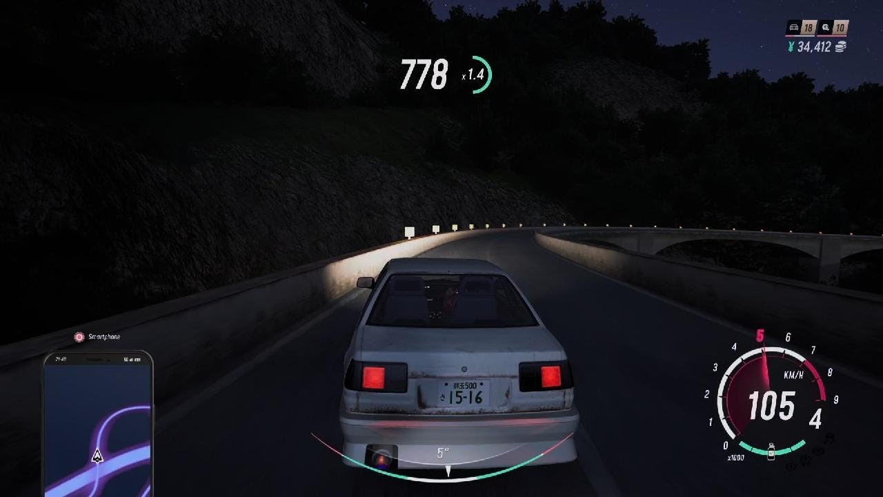 JDM Drift part 5