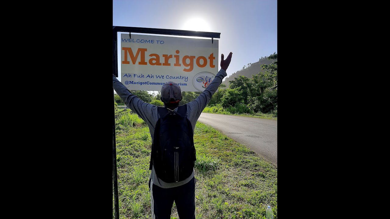 Concord to Marigot  || A MUST WATCH ||
