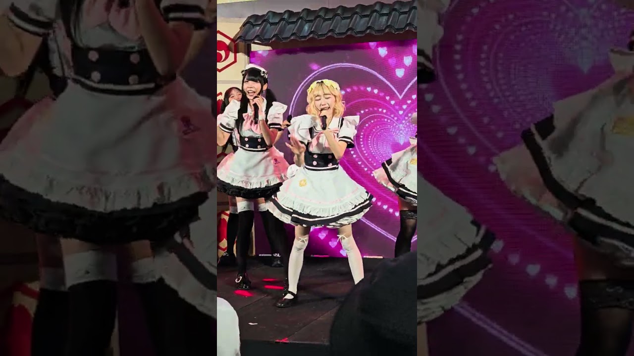 20260207「どりーみんパスポート」Jina @Japan Expo Thailand 2026