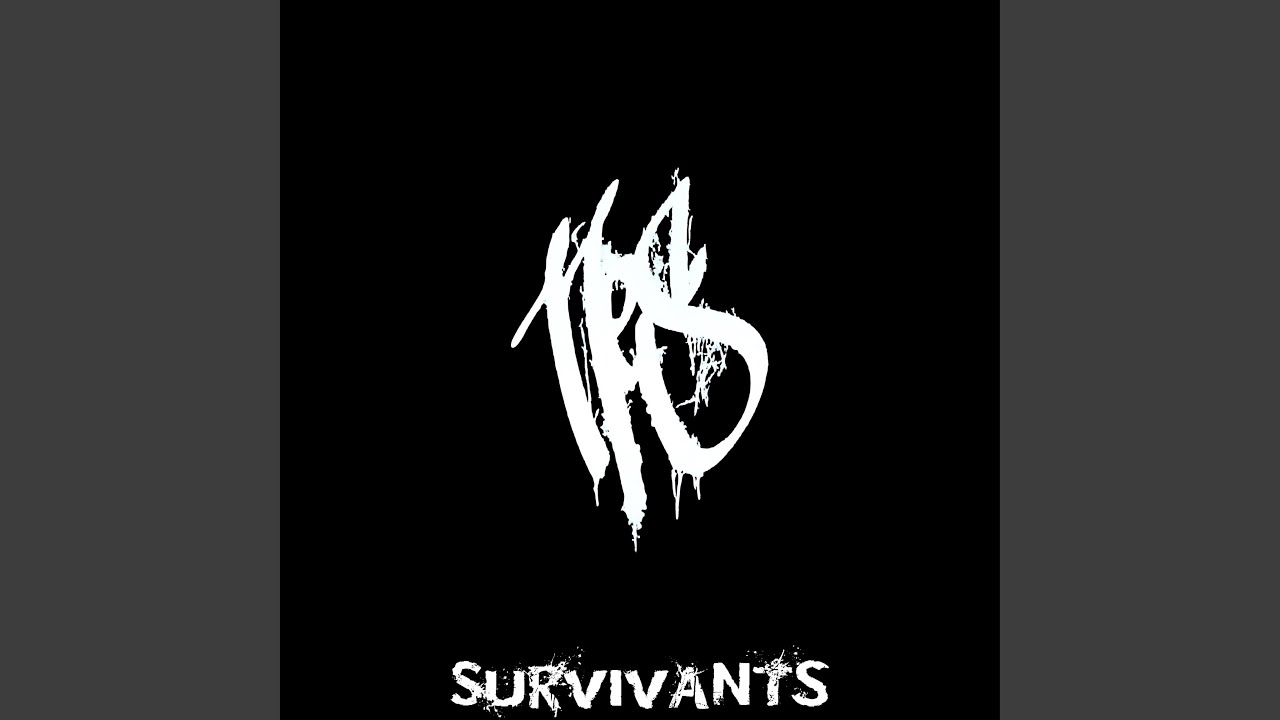 Survivants (feat. Messonne)