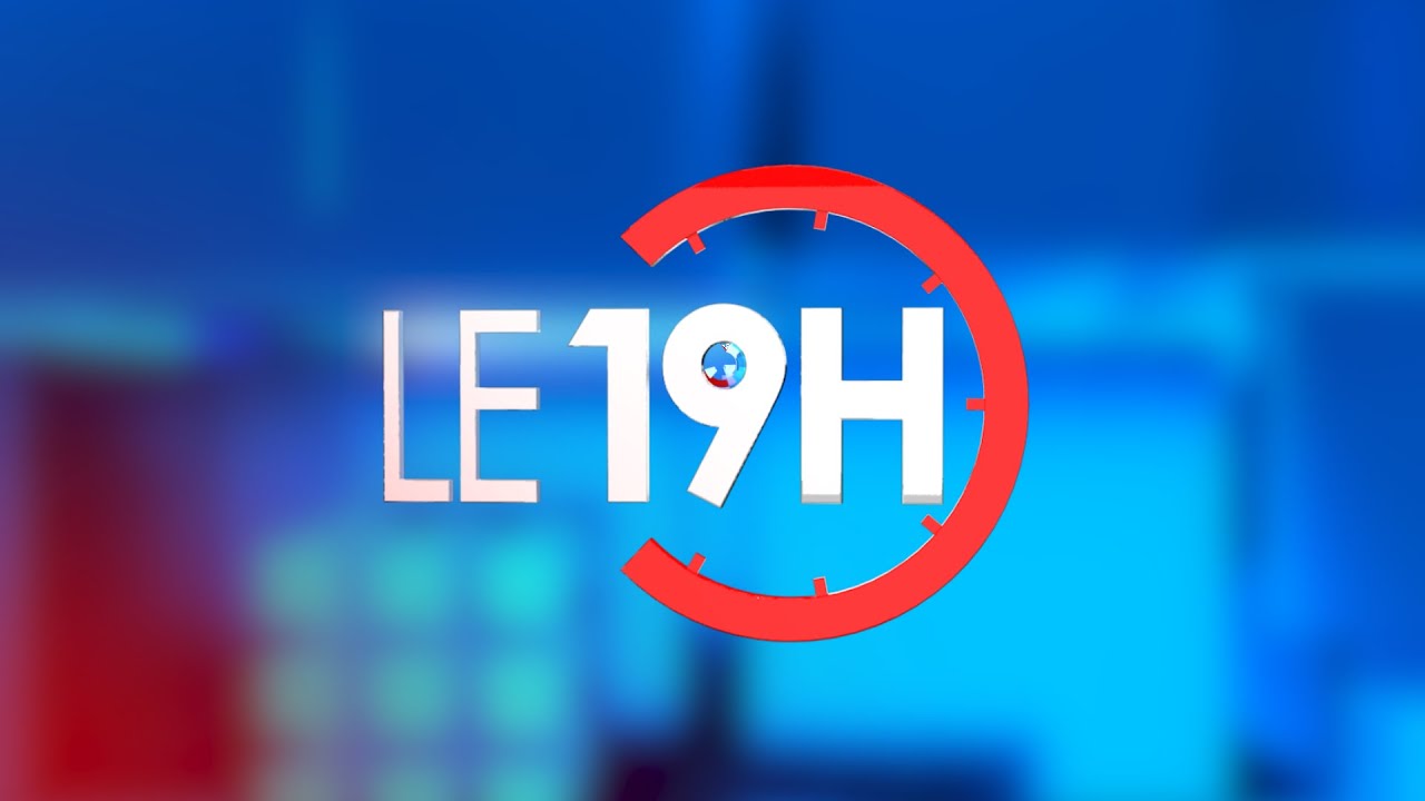 Journal Du 14 Juillet 2025 - Fleurisse Katamba