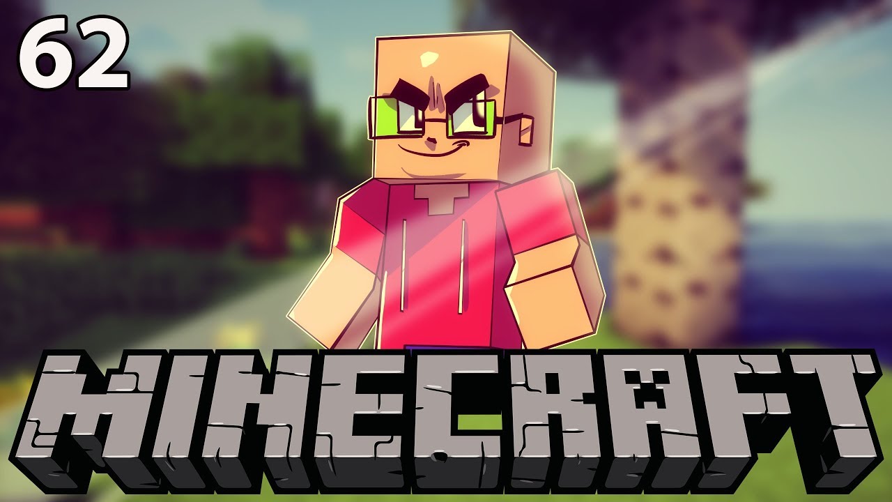 Teaam Unity Minecraft [Episode 62] (Twitch VOD)