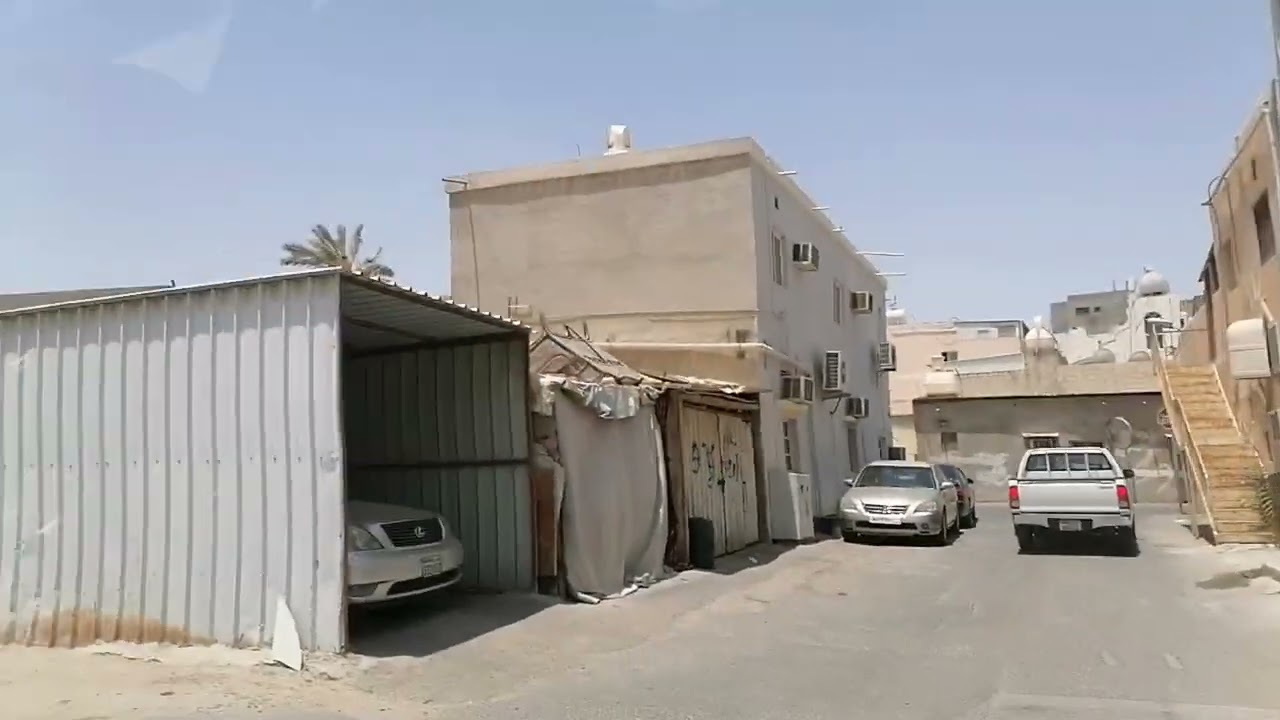 GOING TO SANABIS TOGETHER WITH MY BRETHRENS @KingDom Of Bahrain #SerapioChannel