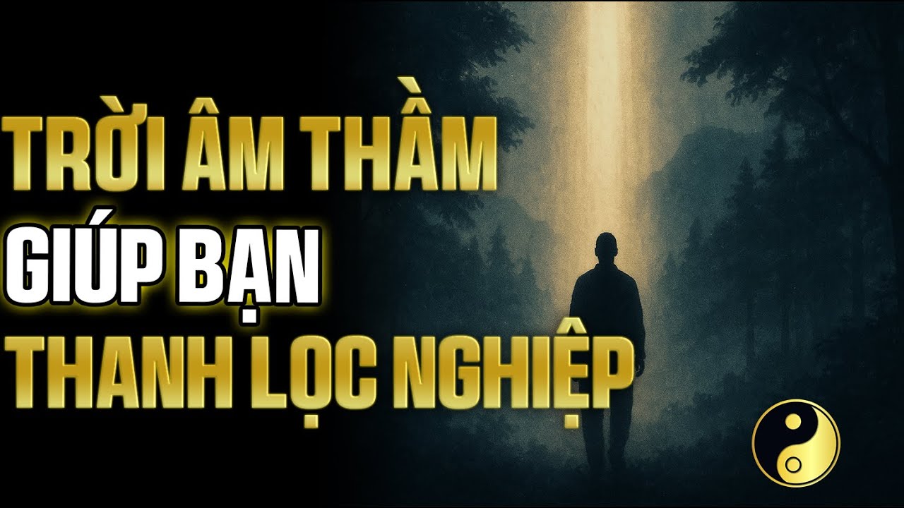 Cổ Nhân Chỉ Rõ: Khi Nghiệp Sắp Tan, Trời Sẽ Gửi Tín Hiệu Này Đến Bạn | Cổ Nhân Bí Thuật