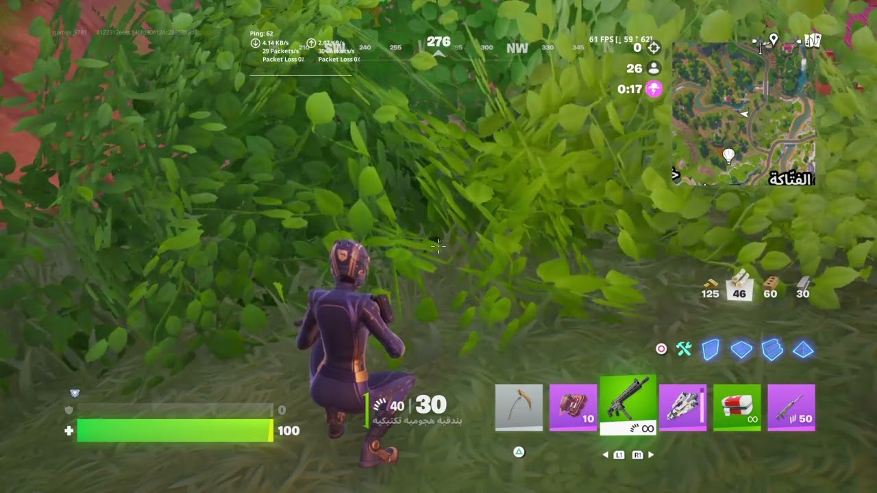 فورتنايت